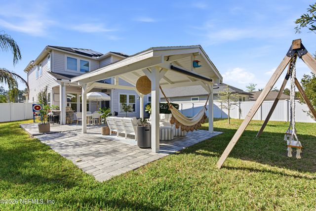 73 PINE BEACH Drive, St. Johns, FL 32259