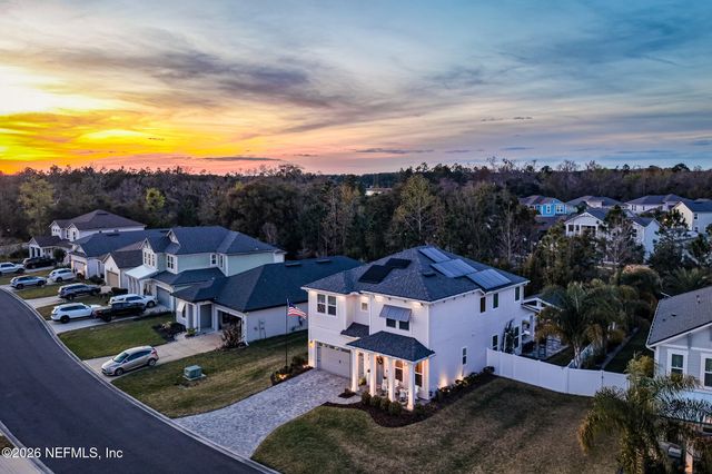 73 PINE BEACH Drive, St. Johns, FL 32259