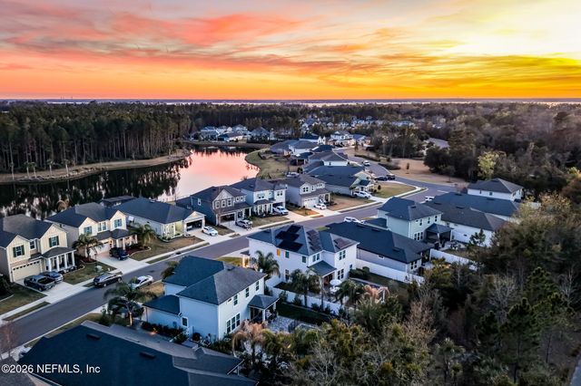 73 PINE BEACH Drive, St. Johns, FL 32259