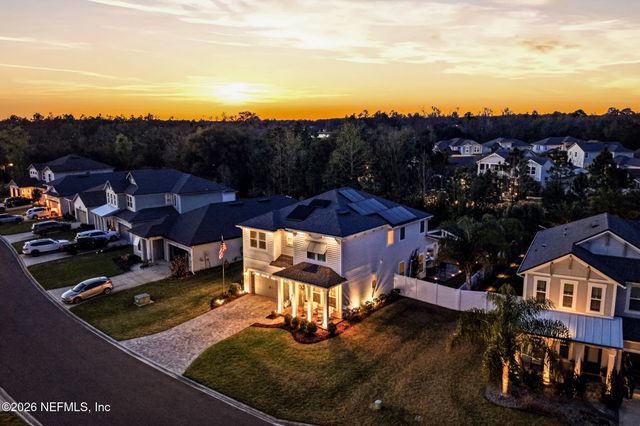 73 PINE BEACH Drive, St. Johns, FL 32259