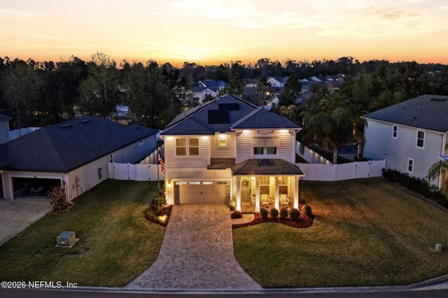 73 PINE BEACH Drive, St. Johns, FL 32259