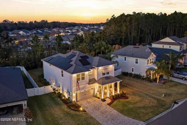 73 PINE BEACH Drive, St. Johns, FL 32259