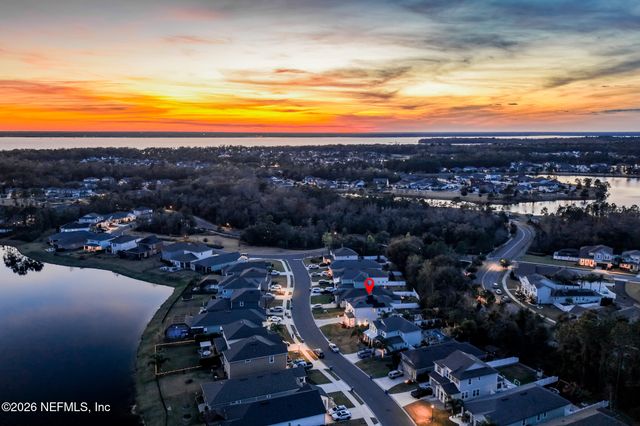 73 PINE BEACH Drive, St. Johns, FL 32259