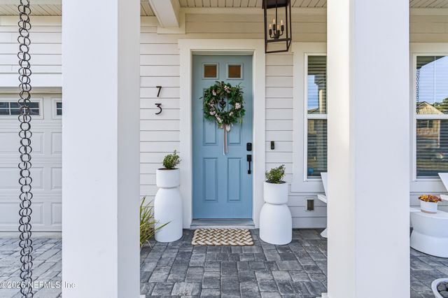 73 PINE BEACH Drive, St. Johns, FL 32259