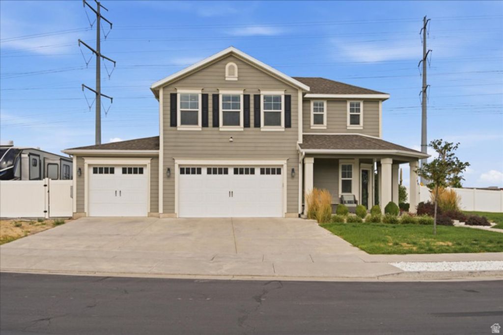 2189 N 1000 W, West Bountiful, UT 84087 — photo 2