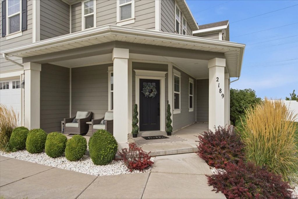 2189 N 1000 W, West Bountiful, UT 84087 — photo 3