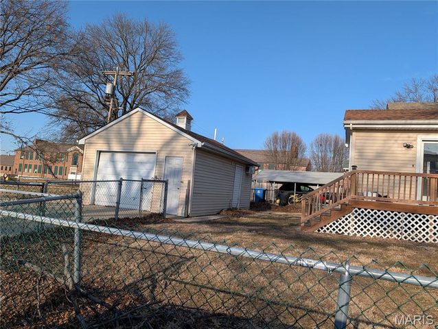 3001 Madison Avenue, Granite City, IL 62040