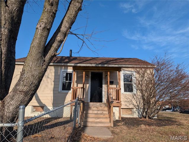 3001 Madison Avenue, Granite City, IL 62040