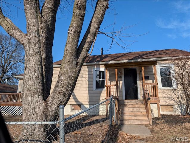 3001 Madison Avenue, Granite City, IL 62040