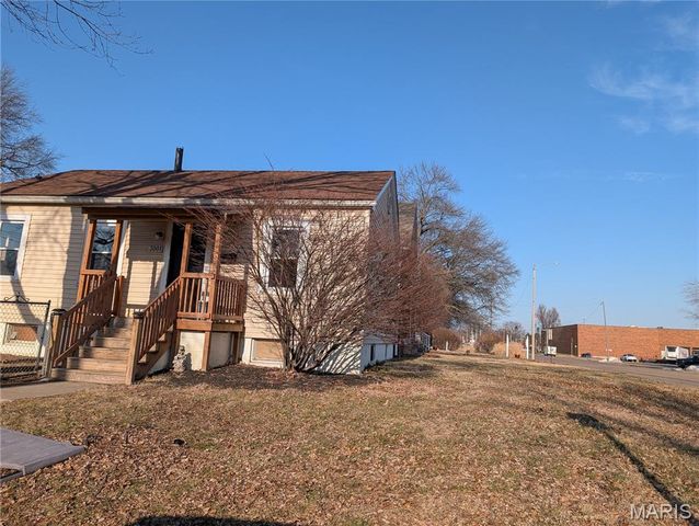 3001 Madison Avenue, Granite City, IL 62040