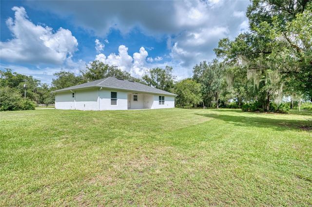 3472 NE DAVIS STREET, Arcadia, FL 34266