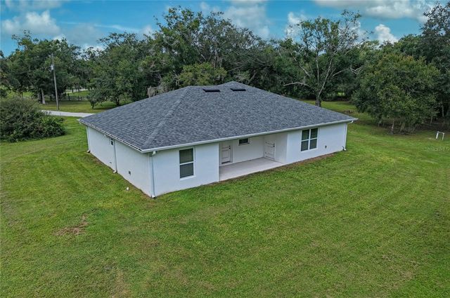3472 NE DAVIS STREET, Arcadia, FL 34266