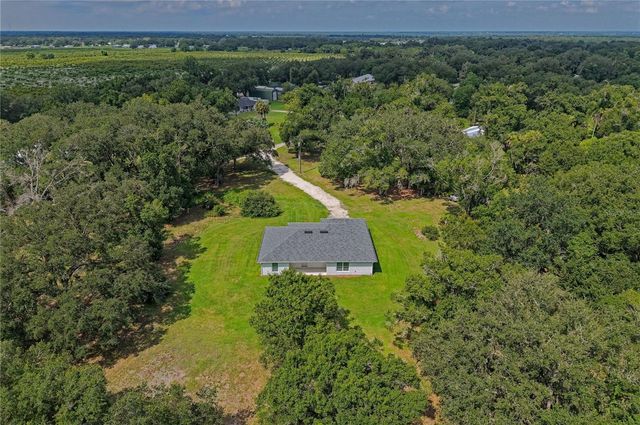 3472 NE DAVIS STREET, Arcadia, FL 34266