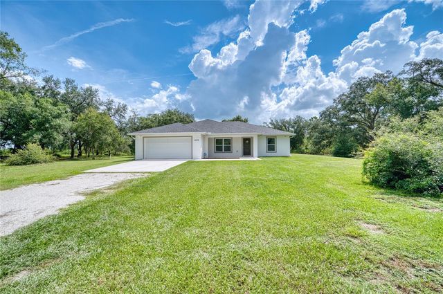 3472 NE DAVIS STREET, Arcadia, FL 34266