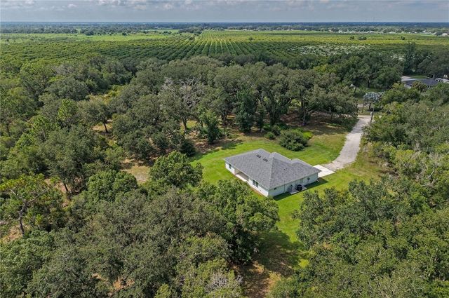 3472 NE DAVIS STREET, Arcadia, FL 34266