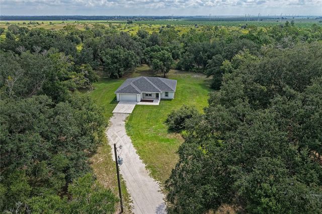 3472 NE DAVIS STREET, Arcadia, FL 34266