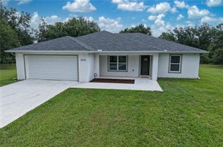 3472 NE DAVIS STREET, Arcadia, FL 34266
