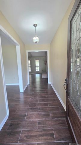 12119 Mallory Ave, Baton Rouge, LA 70816