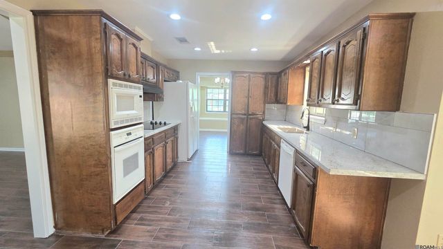 12119 Mallory Ave, Baton Rouge, LA 70816