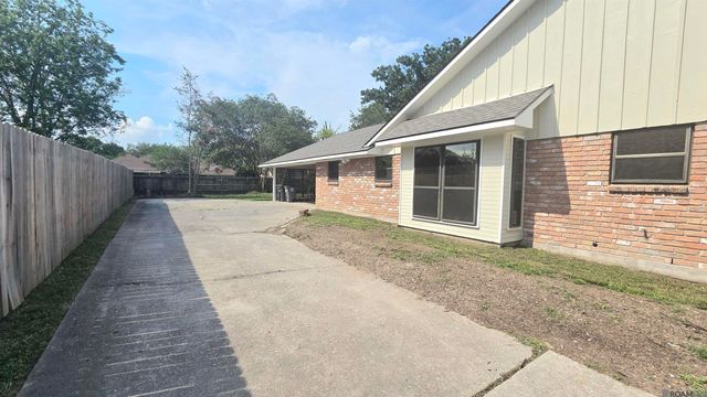 12119 Mallory Ave, Baton Rouge, LA 70816