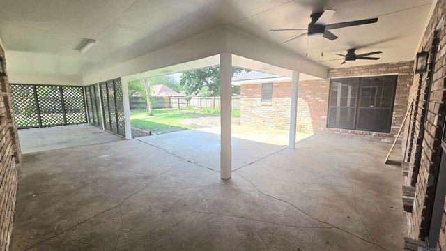 12119 Mallory Ave, Baton Rouge, LA 70816
