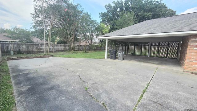 12119 Mallory Ave, Baton Rouge, LA 70816