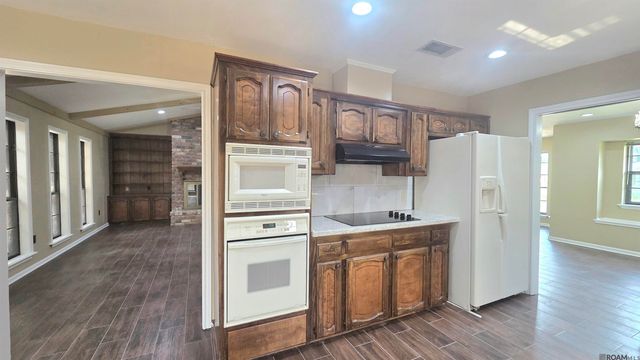 12119 Mallory Ave, Baton Rouge, LA 70816