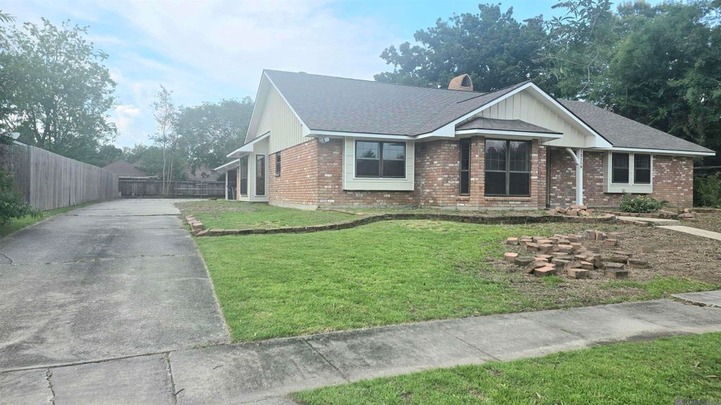 12119 Mallory Ave, Baton Rouge, LA 70816