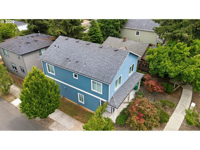 6136 Se DUKE St, Portland, OR 97206