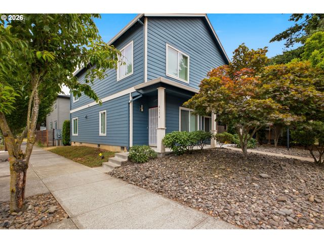 6136 Se DUKE St, Portland, OR 97206