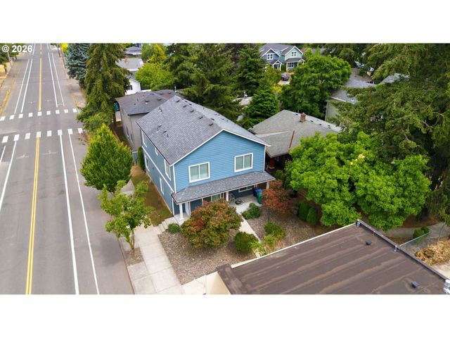 6136 Se DUKE St, Portland, OR 97206