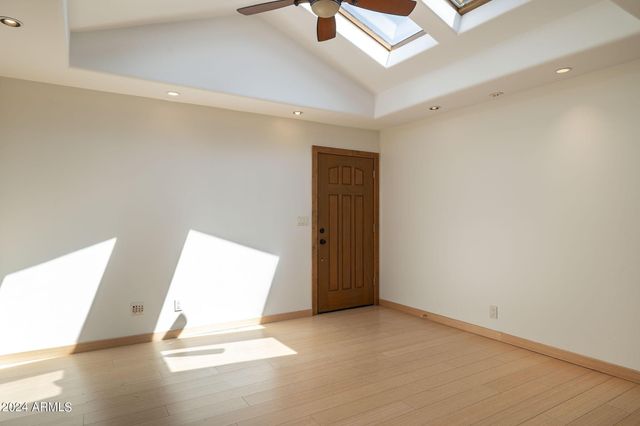 8643 E Sandalwood Drive, Scottsdale, AZ 85250