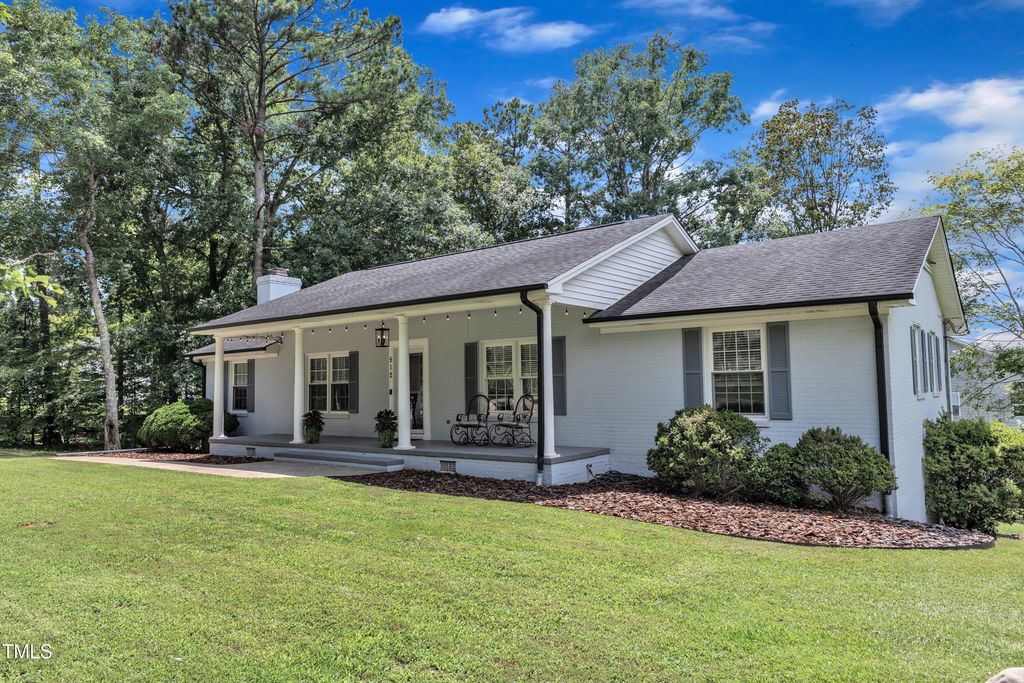 512 Olive Branch Road Road, Durham, NC 27703