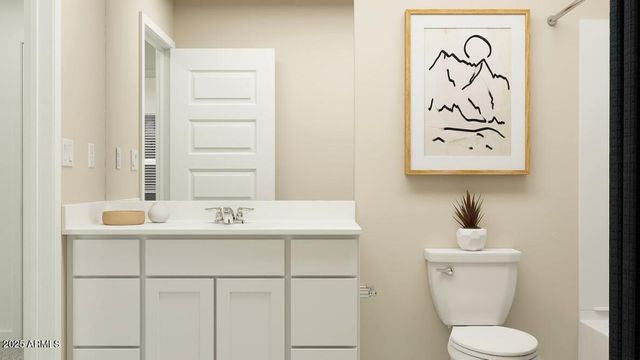 2920 N 96TH Lane, Phoenix, AZ 85037