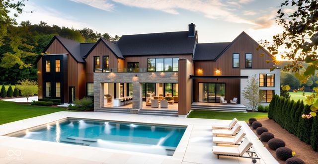 9700 Windy Hills Drive, Zionsville, IN 46077