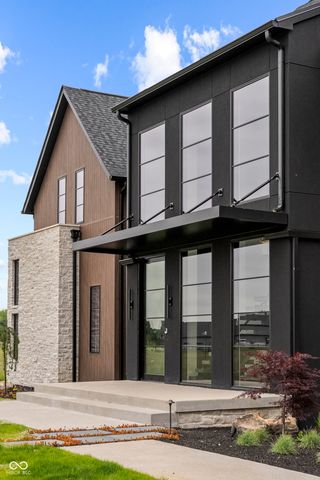 9700 Windy Hills Drive, Zionsville, IN 46077