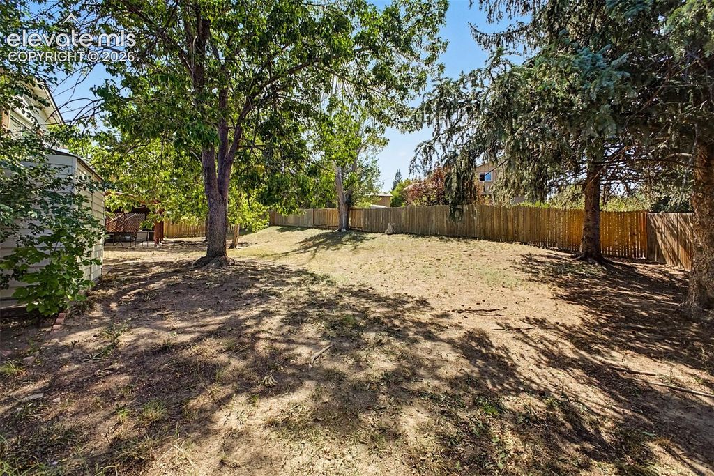 5153 S Carefree Circle, Colorado Springs, CO 80917 — photo 2