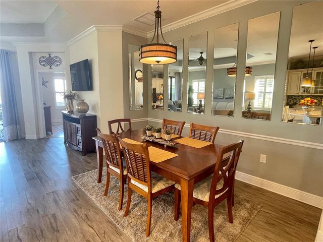 1320 BACKSPIN DRIVE, Englewood, FL 34223