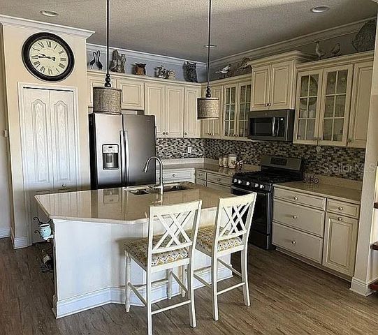 1320 BACKSPIN DRIVE, Englewood, FL 34223