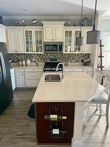 1320 BACKSPIN DRIVE, Englewood, FL 34223