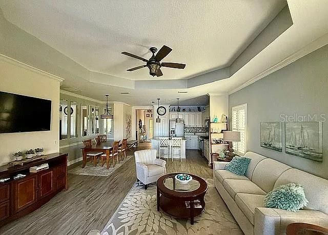 1320 BACKSPIN DRIVE, Englewood, FL 34223