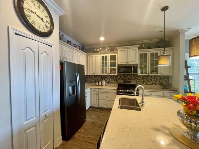 1320 BACKSPIN DRIVE, Englewood, FL 34223