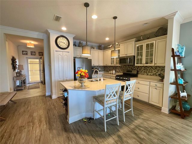 1320 BACKSPIN DRIVE, Englewood, FL 34223