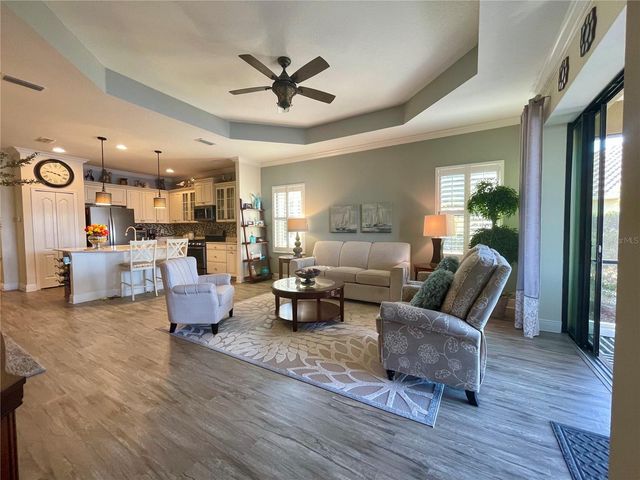 1320 BACKSPIN DRIVE, Englewood, FL 34223