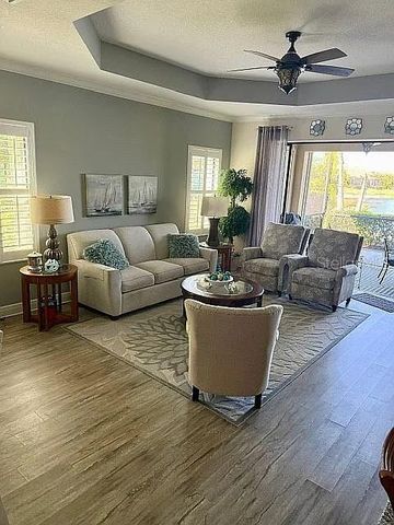 1320 BACKSPIN DRIVE, Englewood, FL 34223