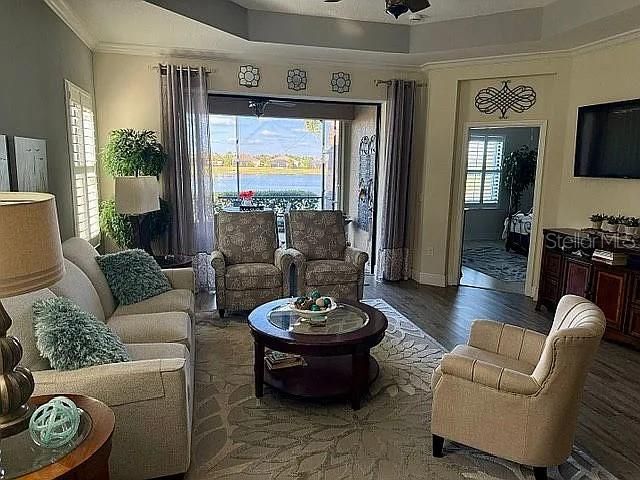 1320 BACKSPIN DRIVE, Englewood, FL 34223