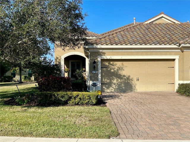 1320 BACKSPIN DRIVE, Englewood, FL 34223