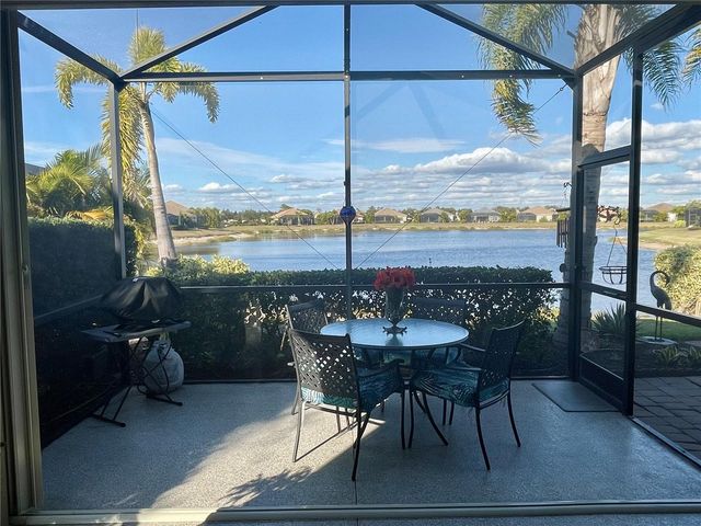 1320 BACKSPIN DRIVE, Englewood, FL 34223