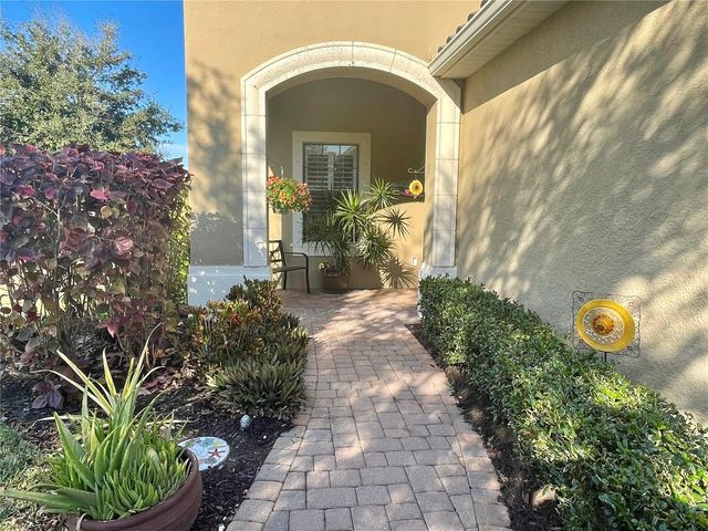 1320 BACKSPIN DRIVE, Englewood, FL 34223