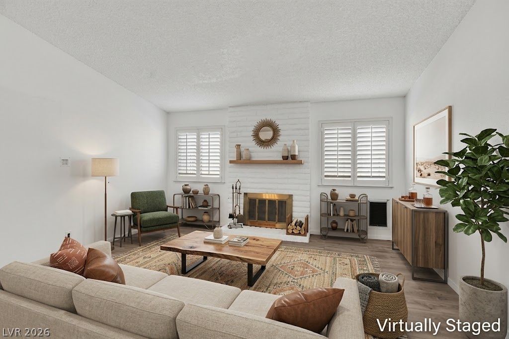 5348 El Nuevo Drive, Las Vegas, NV 89120 — photo 5